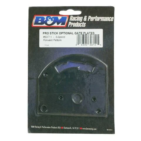 B&M Gate Plate - 80711